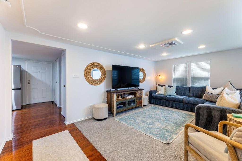 5/3 With A Heated Pool 2 Min From Beach, Updated Galveston Exterior foto